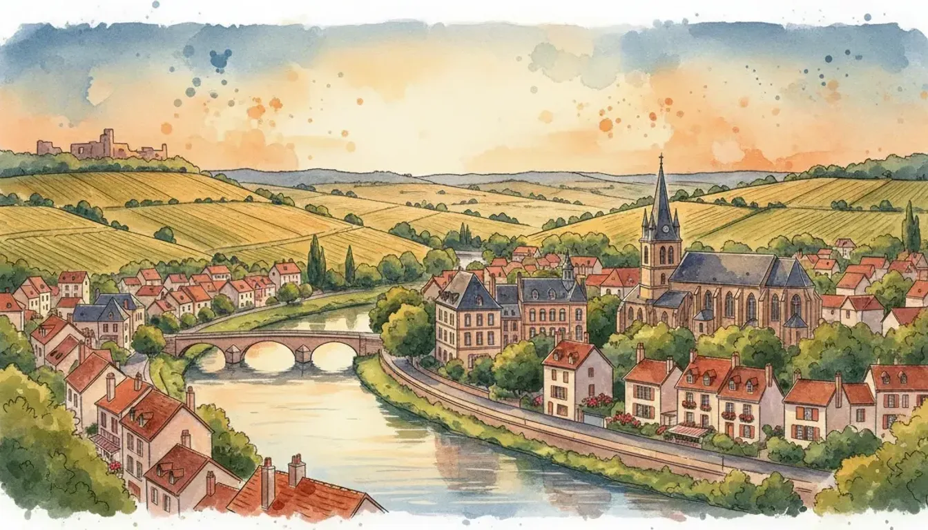 Belleville-sur-Meuse