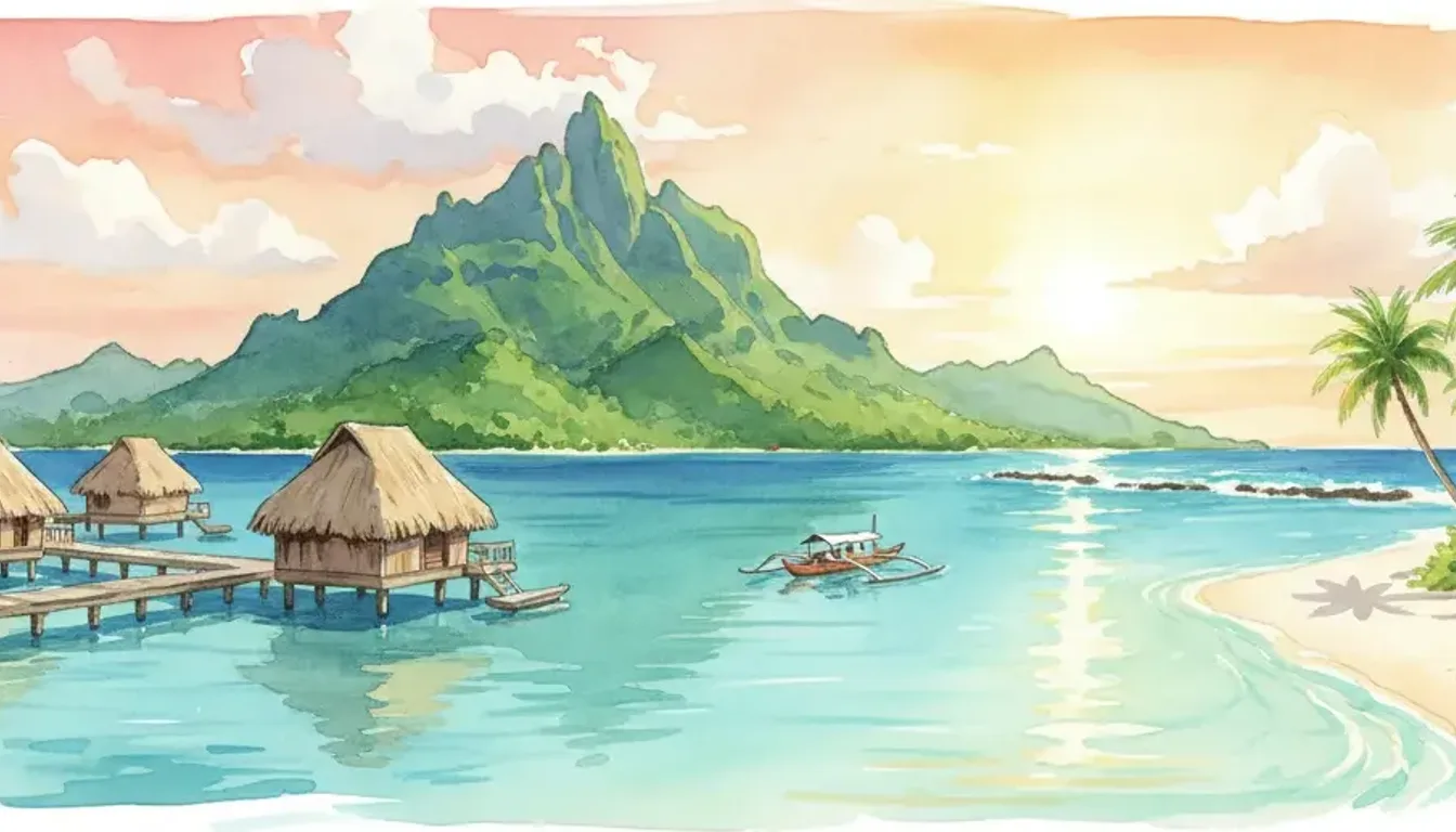Bora-Bora