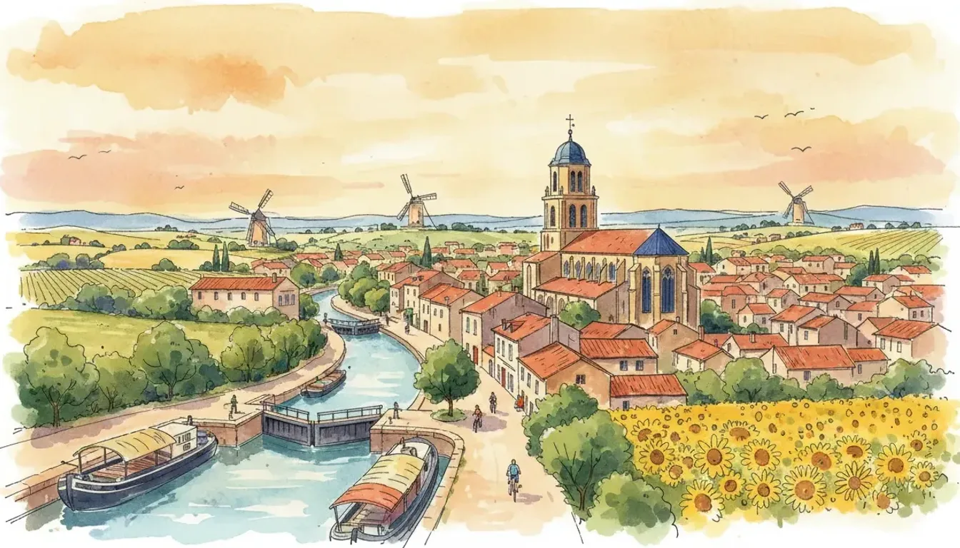 Castelnaudary