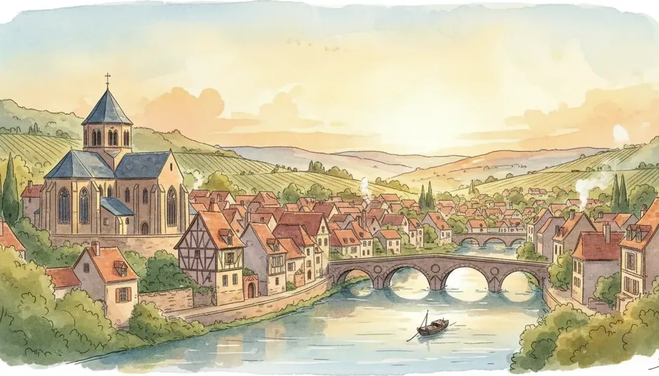 Châtillon-sur-Seine