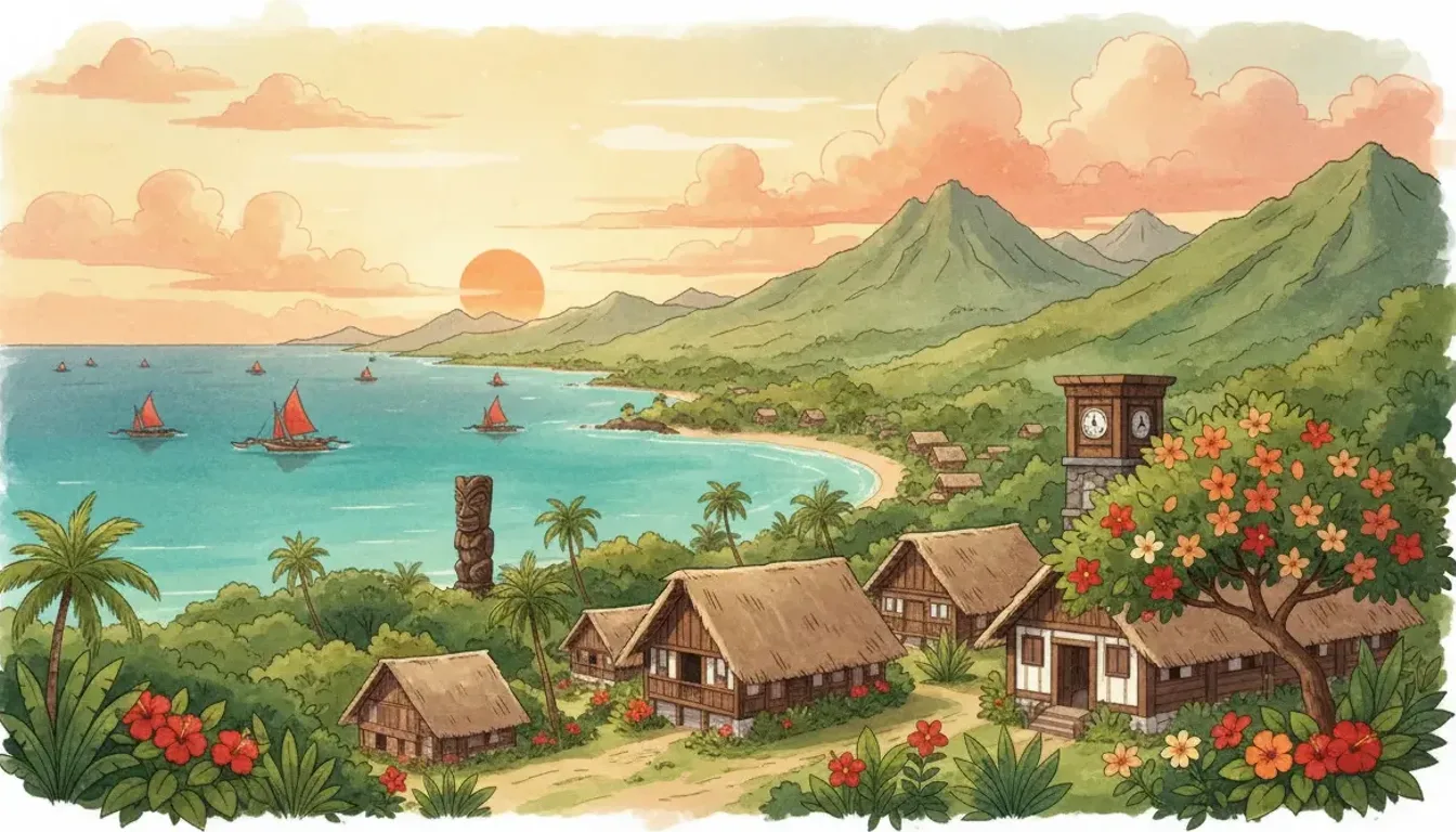 Hiva-Oa
