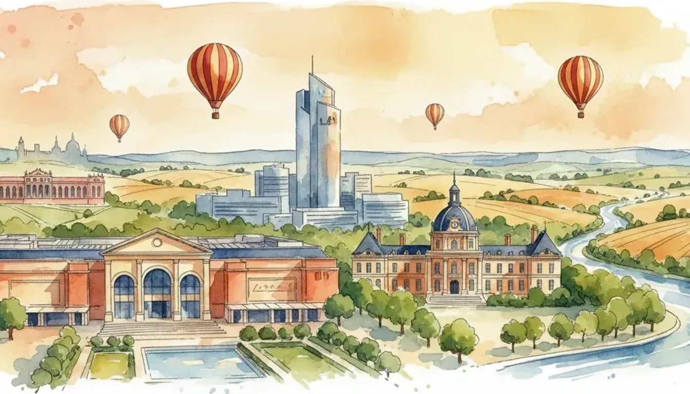 Le Chesnay-Rocquencourt