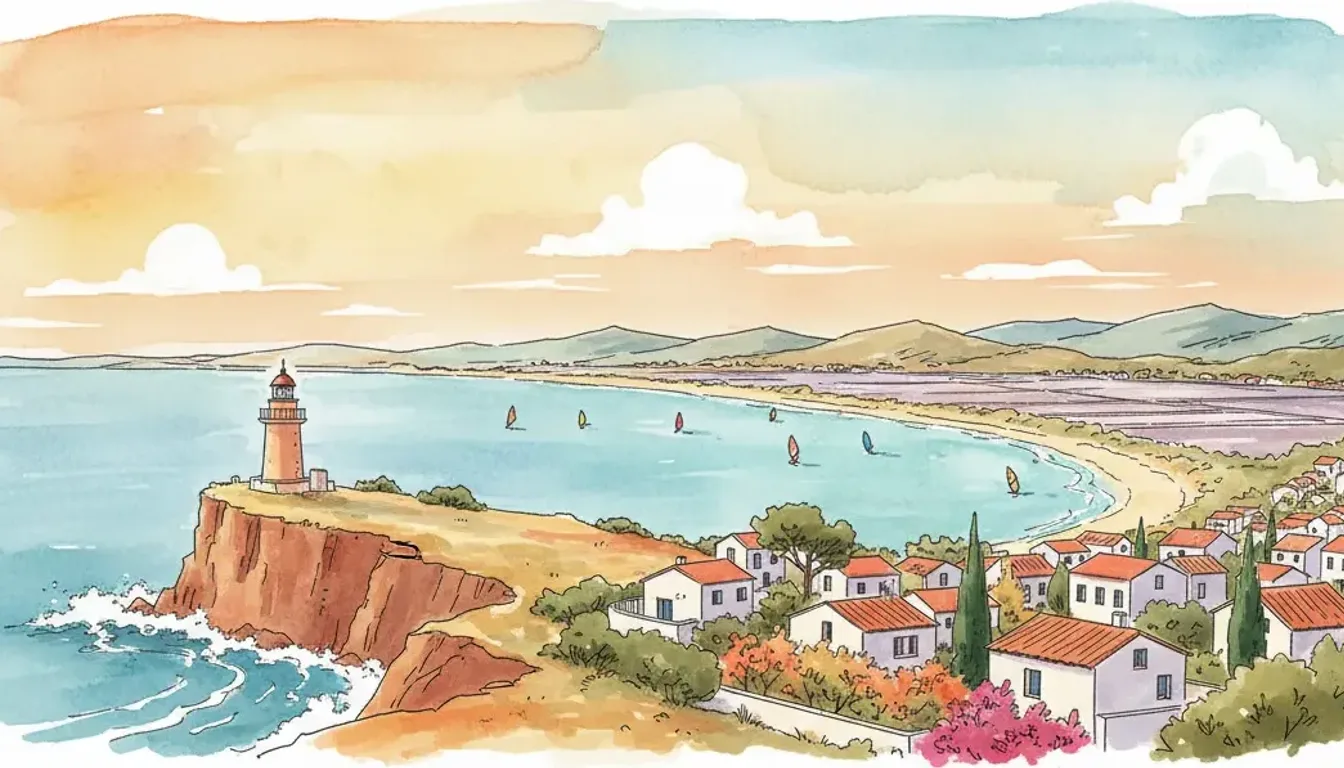 Leucate