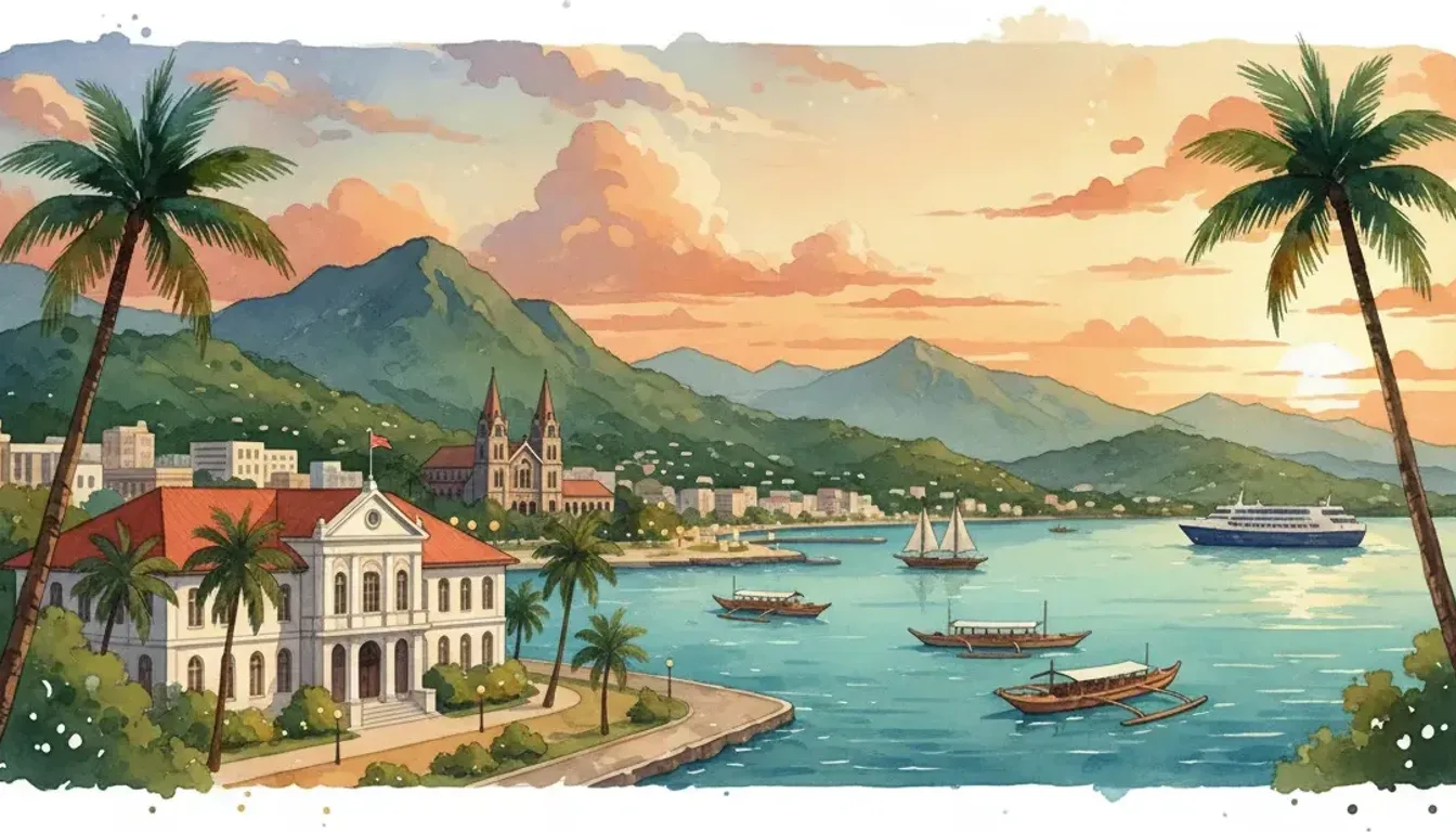 Papeete