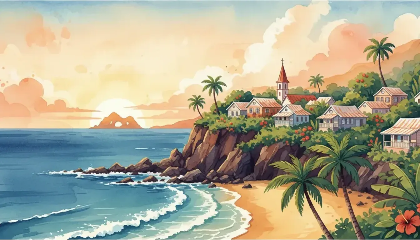 Petite-Île