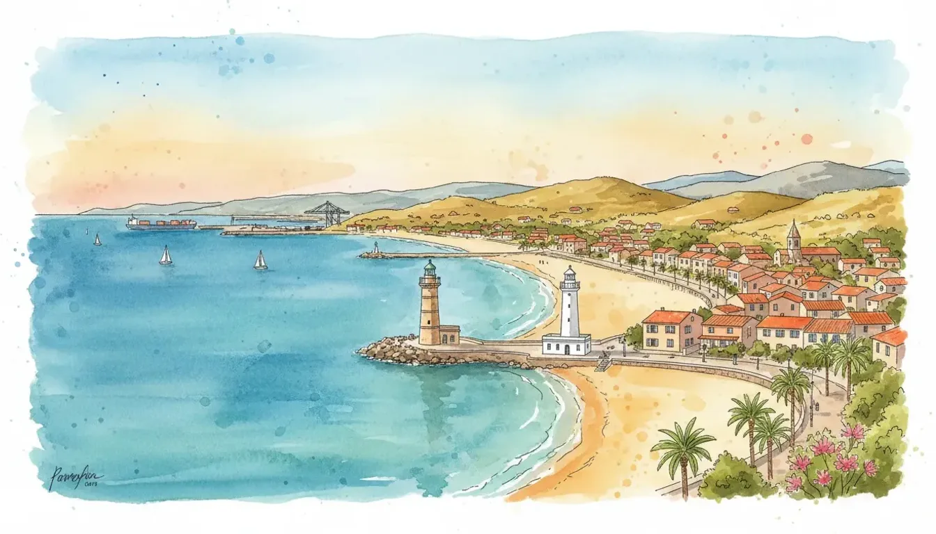Port-la-Nouvelle