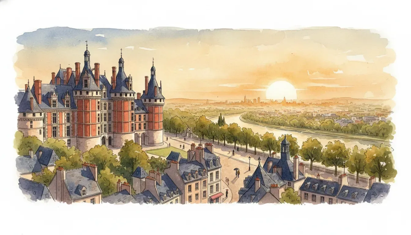 Saint-Germain-en-Laye