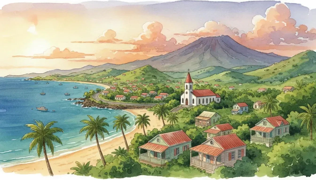 Sainte-Marie