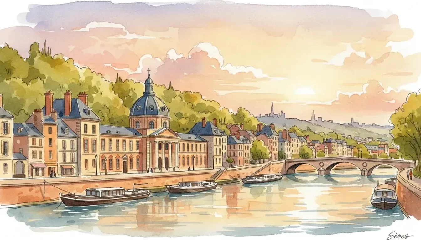 Sèvres