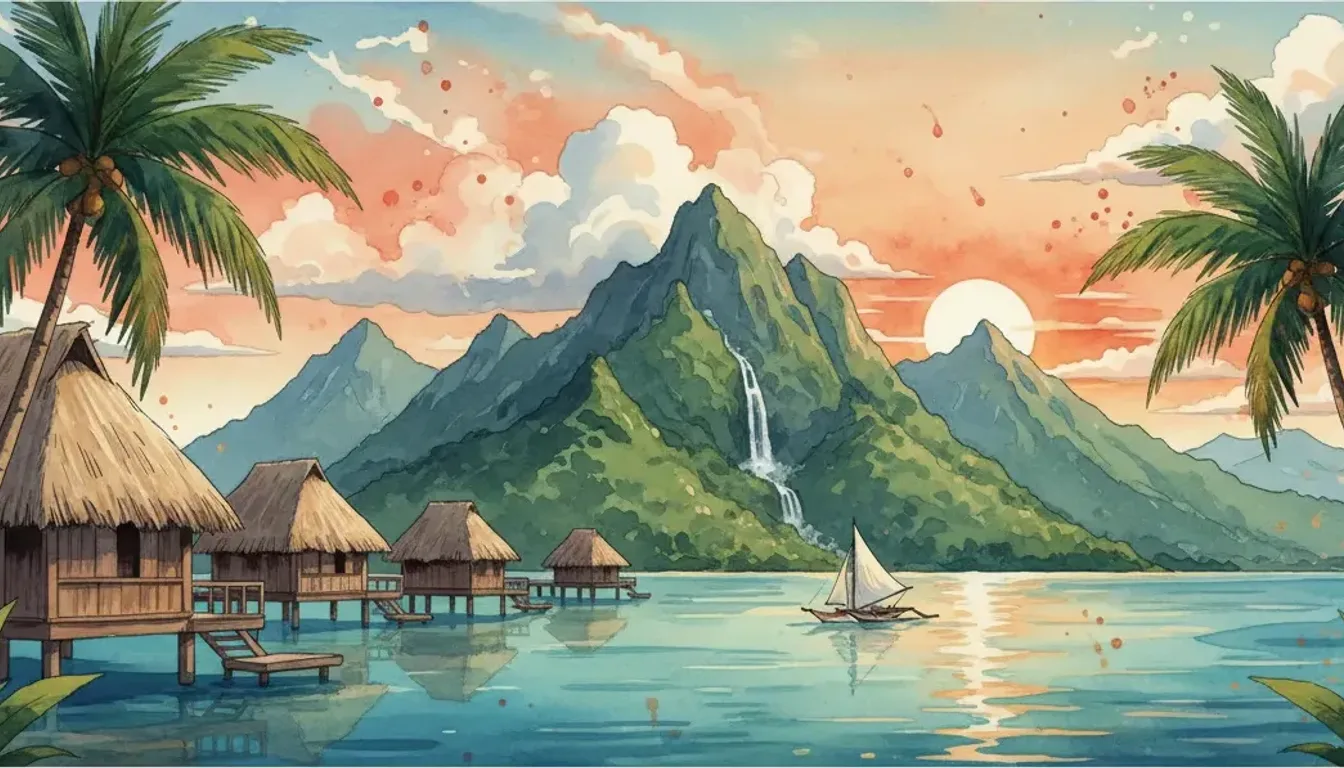 Taiarapu-Est
