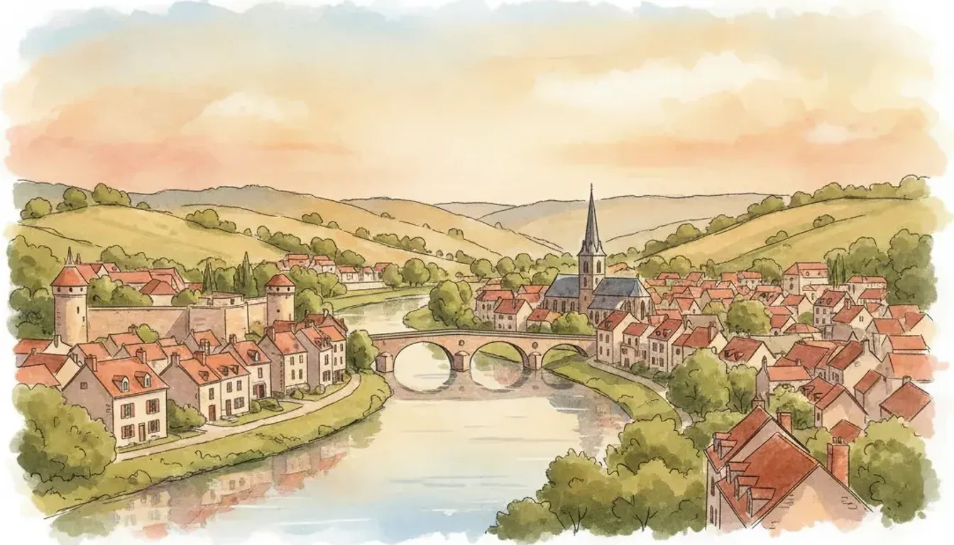 Thierville-sur-Meuse